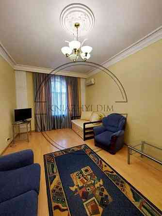 Оренда 2-кімнатна роздільна квартира, метро Золоті Ворота. Киев