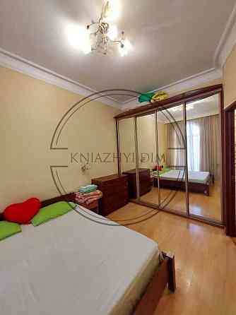 Оренда 2-кімнатна роздільна квартира, метро Золоті Ворота. Киев