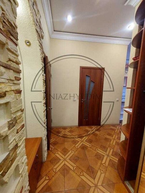 Оренда 2-кімнатна роздільна квартира, метро Золоті Ворота. Киев - изображение 8