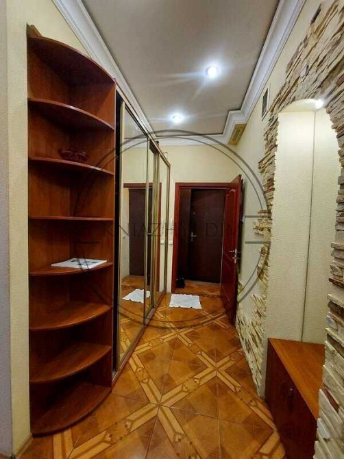 Оренда 2-кімнатна роздільна квартира, метро Золоті Ворота. Киев - изображение 7