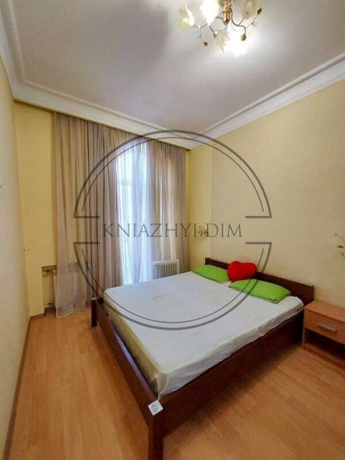 Оренда 2-кімнатна роздільна квартира, метро Золоті Ворота. Киев - изображение 1