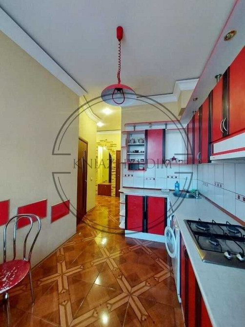 Оренда 2-кімнатна роздільна квартира, метро Золоті Ворота. Киев - изображение 6