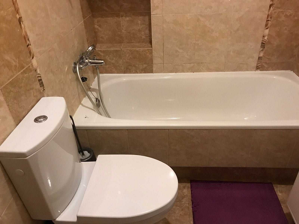 Оренда 1-кімнатної квартири вул. Лісна Львов - изображение 6