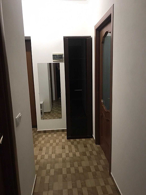 Оренда 1-кімнатної квартири вул. Лісна Львов - изображение 4