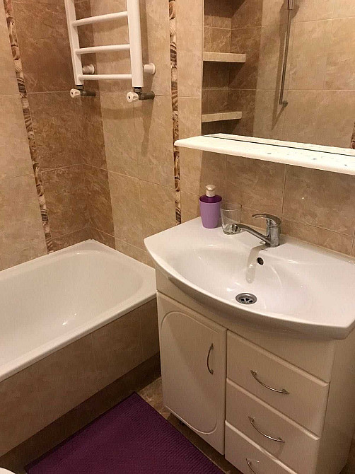 Оренда 1-кімнатної квартири вул. Лісна Львов - изображение 7