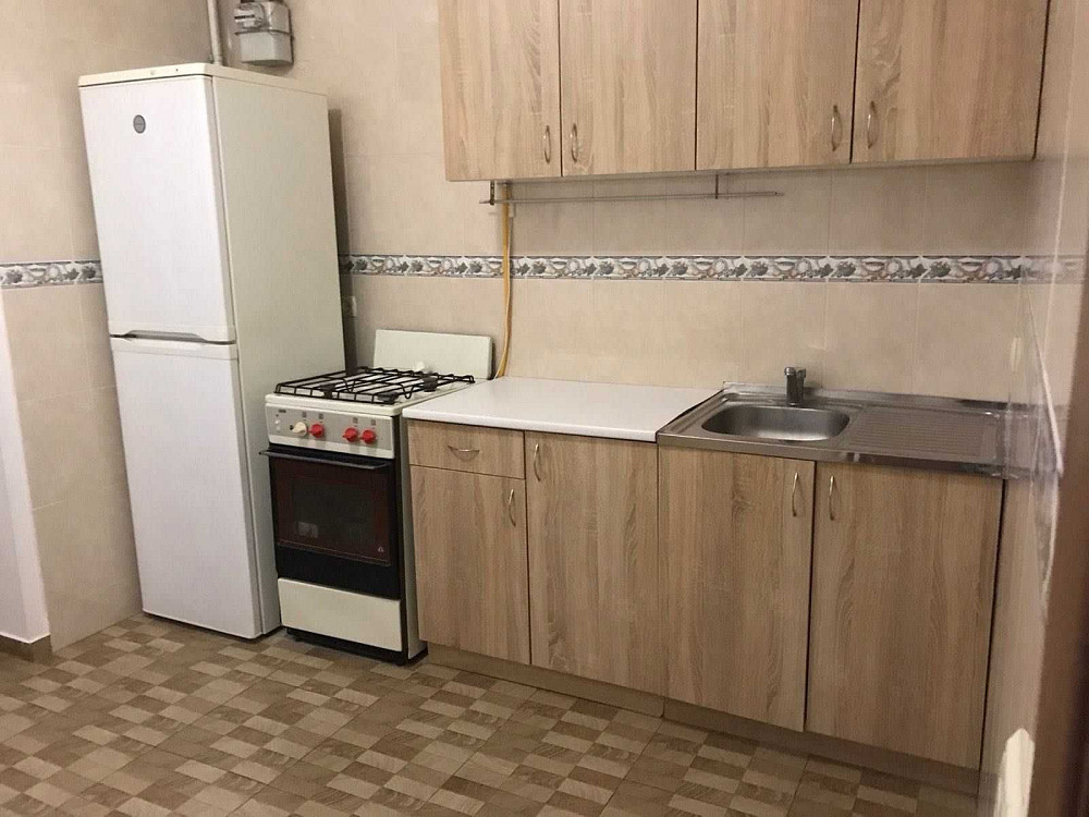 Оренда 1-кімнатної квартири вул. Лісна Львов - изображение 2