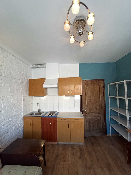 Оренда 1- к.кв. готельного типу. Салтівка Зубенка 35 Б Харьков - изображение 1