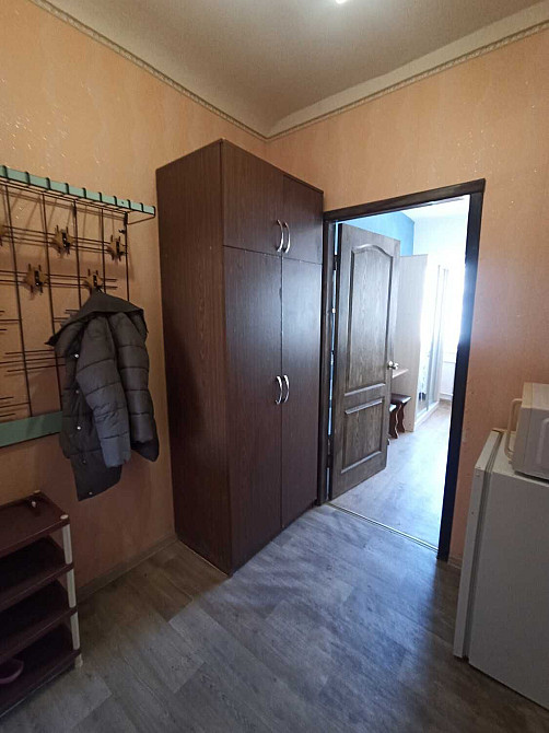 Оренда 1- к.кв. готельного типу. Салтівка Зубенка 35 Б Харьков - изображение 2