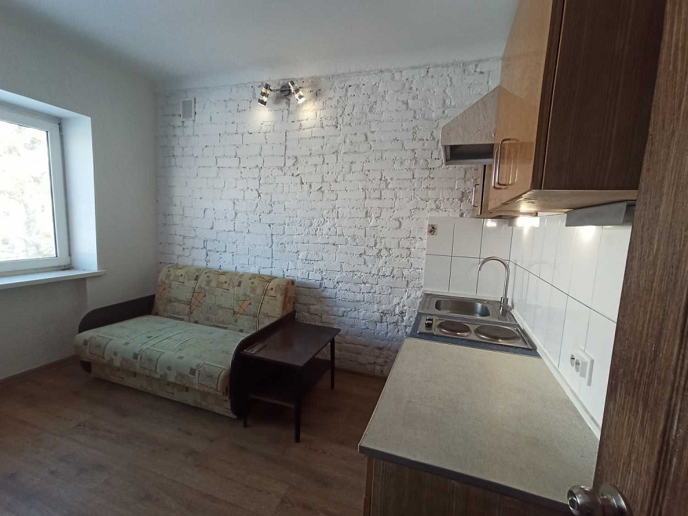 Оренда 1- к.кв. готельного типу. Салтівка Зубенка 35 Б Харьков - изображение 5