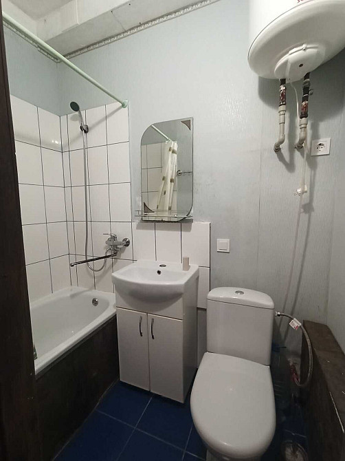 Оренда 1- к.кв. готельного типу. Салтівка Зубенка 35 Б Харьков - изображение 3