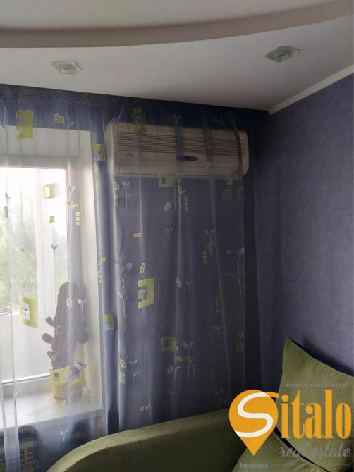 Сдам в оренду 4 кімн квартиру на Фортечній район Сіільпо. Запорожье - изображение 6