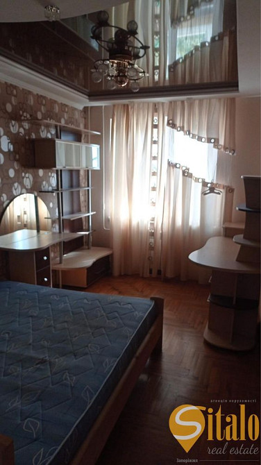 Сдам в оренду 4 кімн квартиру на Фортечній район Сіільпо. Запорожье - изображение 2