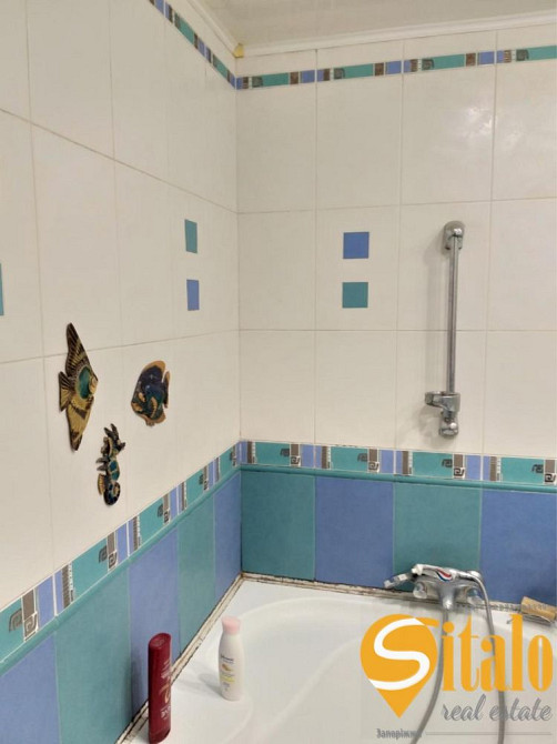 Сдам в оренду 4 кімн квартиру на Фортечній район Сіільпо. Запорожье - изображение 7