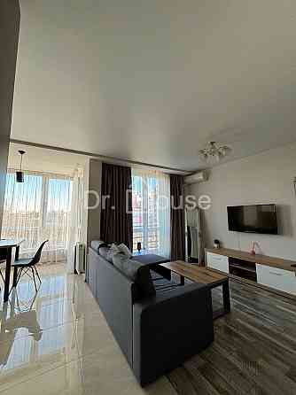 Оренда 1к квартири в ЖК Шоколад (Британія, Семицвіт) Львов