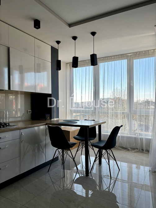 Оренда 1к квартири в ЖК Шоколад (Британія, Семицвіт) Львов - изображение 5