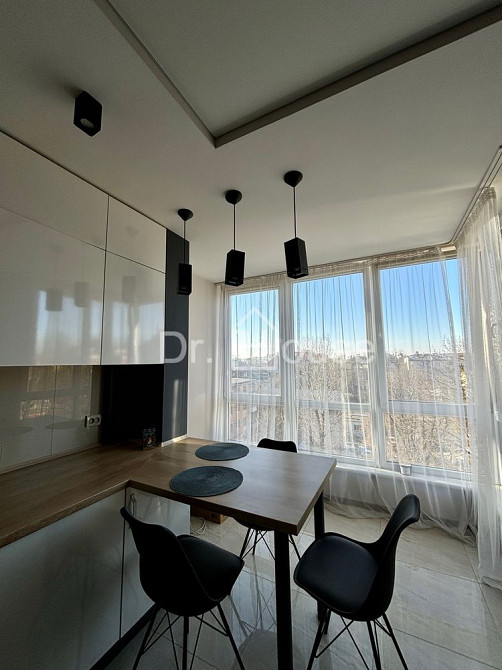 Оренда 1к квартири в ЖК Шоколад (Британія, Семицвіт) Львов - изображение 3