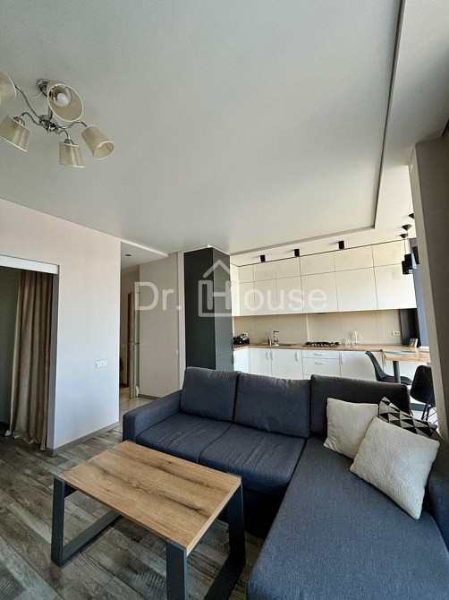 Оренда 1к квартири в ЖК Шоколад (Британія, Семицвіт) Львов - изображение 6