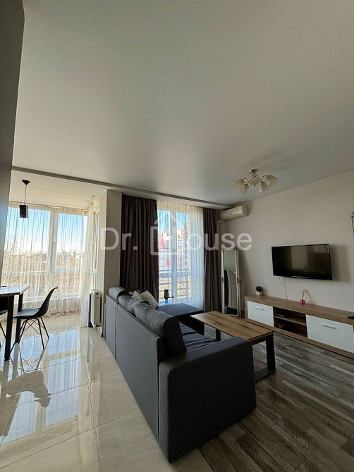 Оренда 1к квартири в ЖК Шоколад (Британія, Семицвіт) Львов - изображение 1