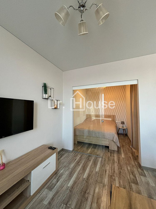 Оренда 1к квартири в ЖК Шоколад (Британія, Семицвіт) Львов - изображение 8