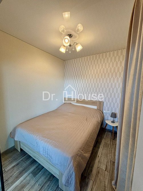 Оренда 1к квартири в ЖК Шоколад (Британія, Семицвіт) Львов - изображение 7