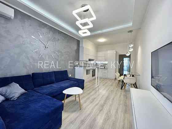 Аренда 2-х комн. ул. Евгения Коновальца 34а (Щорса) жк Аристократ Киев