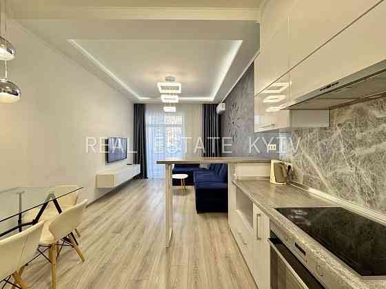 Аренда 2-х комн. ул. Евгения Коновальца 34а (Щорса) жк Аристократ Киев