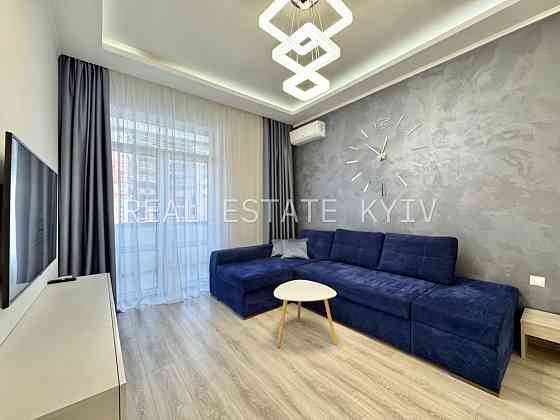 Аренда 2-х комн. ул. Евгения Коновальца 34а (Щорса) жк Аристократ Киев