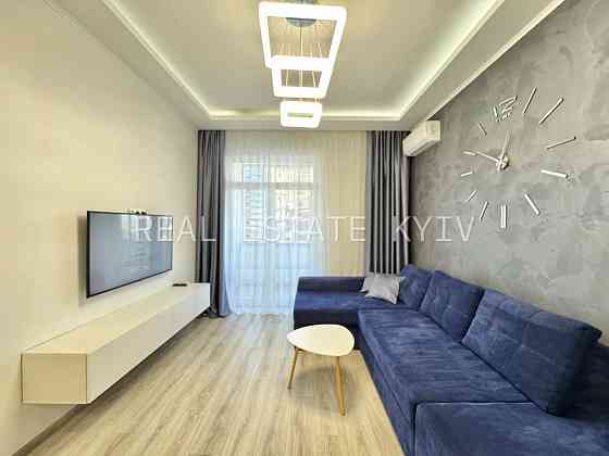 Аренда 2-х комн. ул. Евгения Коновальца 34а (Щорса) жк Аристократ Киев