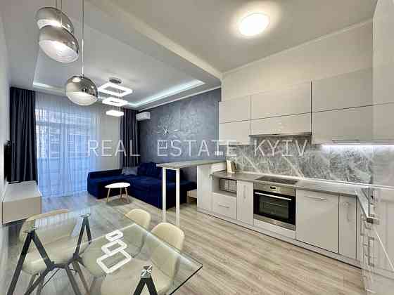 Аренда 2-х комн. ул. Евгения Коновальца 34а (Щорса) жк Аристократ Киев