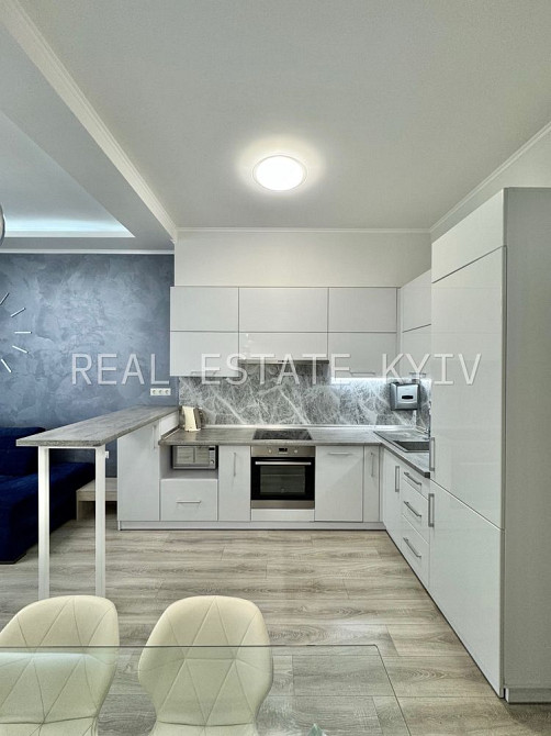 Аренда 2-х комн. ул. Евгения Коновальца 34а (Щорса) жк Аристократ Київ - зображення 8