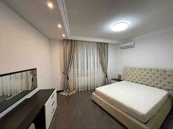 Оренда двокімнатної квартири в ЖК Park Stone, Парус Киев