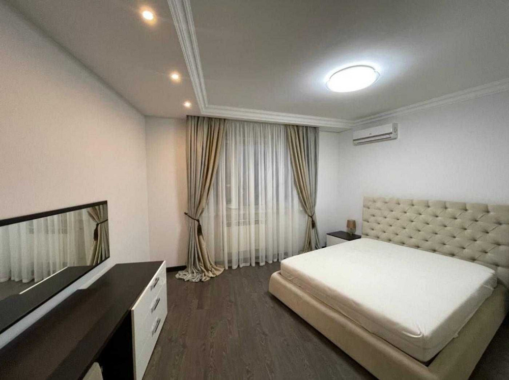 Оренда двокімнатної квартири в ЖК Park Stone, Парус Киев - изображение 1