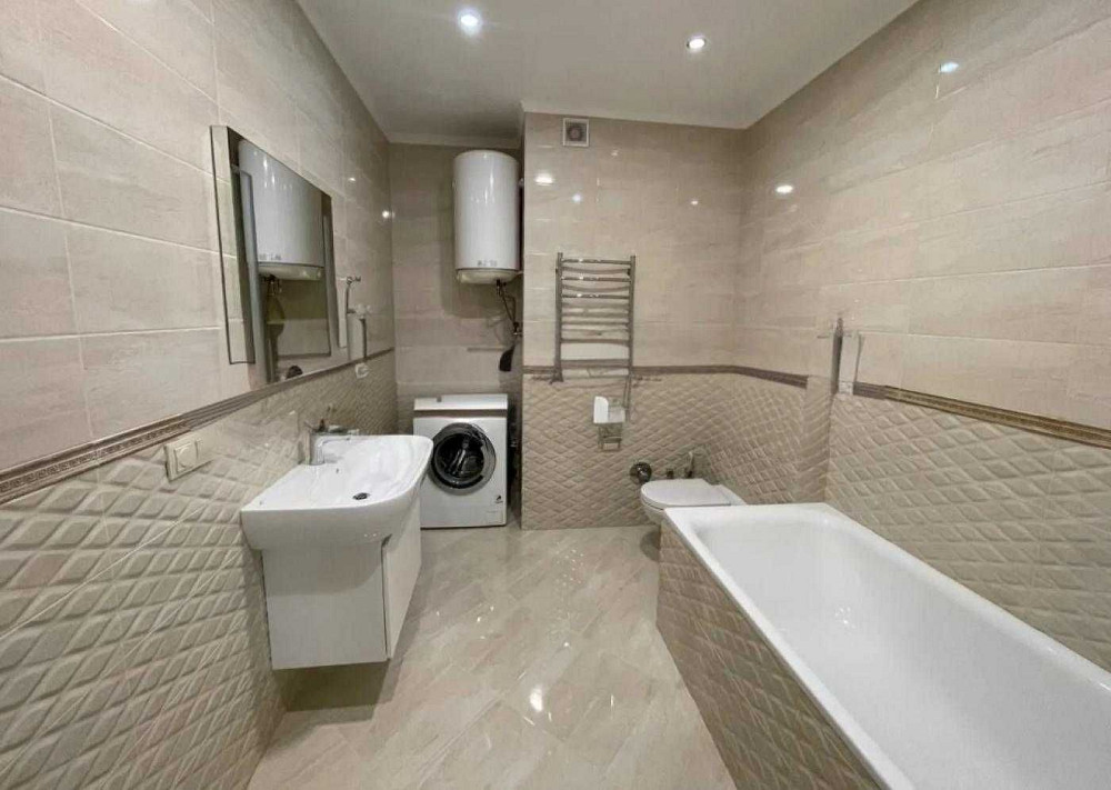 Оренда двокімнатної квартири в ЖК Park Stone, Парус Киев - изображение 7