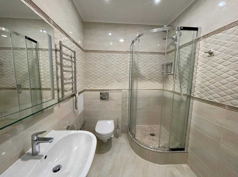 Оренда двокімнатної квартири в ЖК Park Stone, Парус Киев - изображение 8