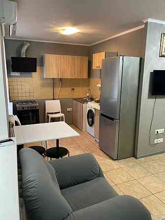 Сдам 1к квартиру на пр.Слобожанском 10/3, Левый Берег Дніпро