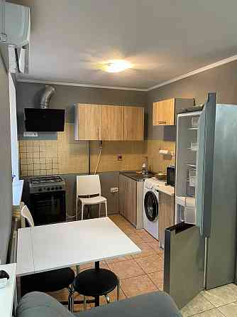 Сдам 1к квартиру на пр.Слобожанском 10/3, Левый Берег Дніпро