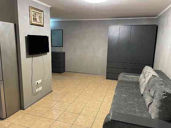 Сдам 1к квартиру на пр.Слобожанском 10/3, Левый Берег Дніпро