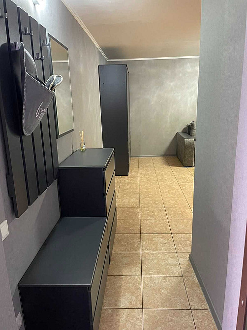 Сдам 1к квартиру на пр.Слобожанском 10/3, Левый Берег Дніпро - зображення 7