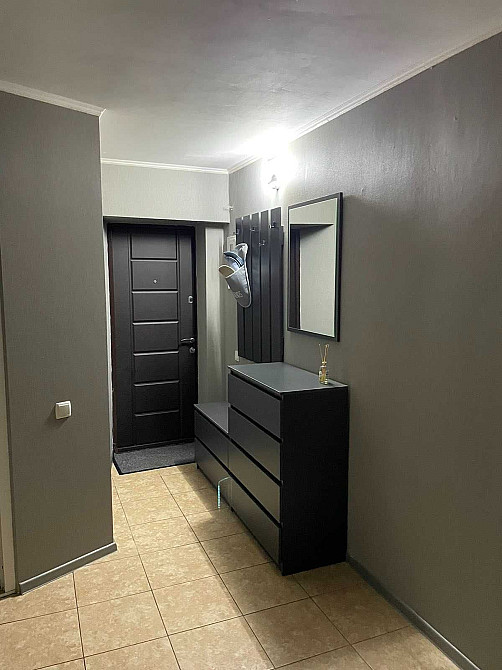 Сдам 1к квартиру на пр.Слобожанском 10/3, Левый Берег Дніпро - зображення 5