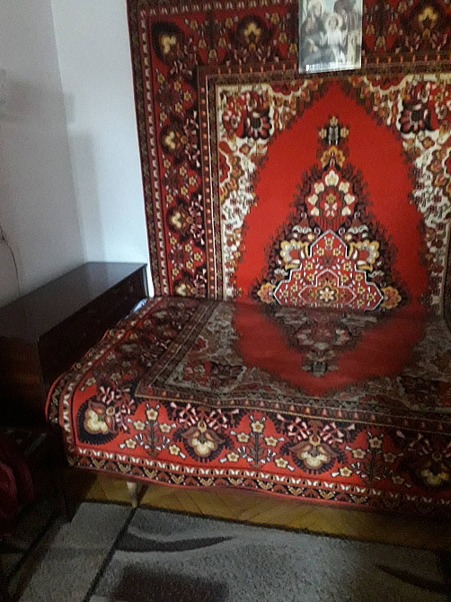 Оренда 1-кім.кв по вул.Шевченка. Львов - изображение 5