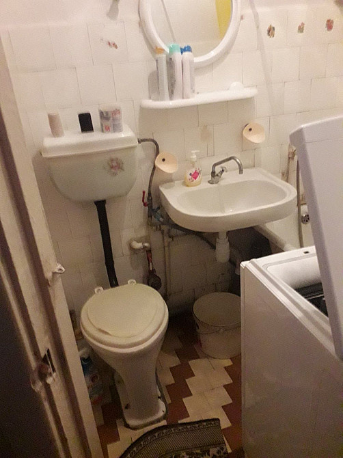 Оренда 1-кім.кв по вул.Шевченка. Львов - изображение 6