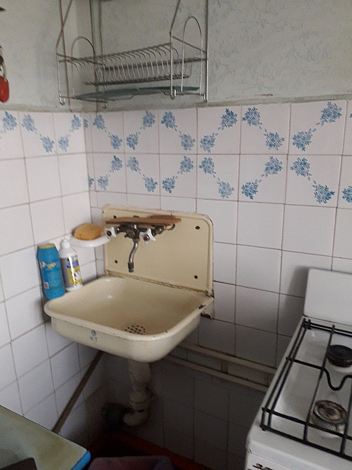 Оренда 1-кім.кв по вул.Шевченка. Львов - изображение 4