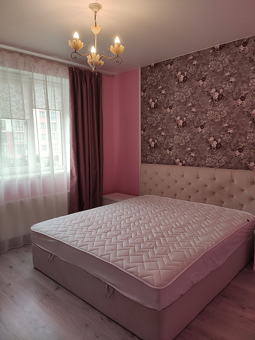 Оренда 2 кімнатна квартира рн. Щасливе Ровно - изображение 6