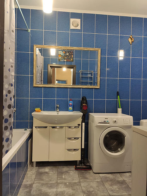 Оренда 2 кімнатна квартира рн. Щасливе Ровно - изображение 4