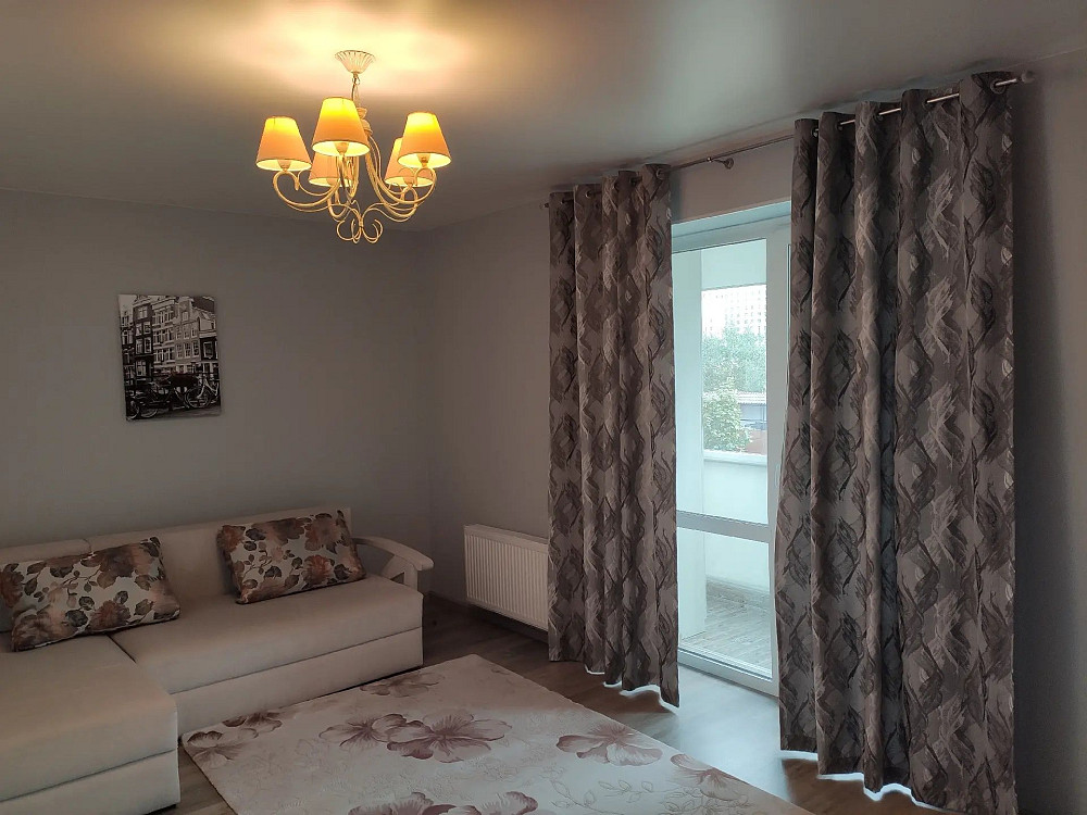 Оренда 2 кімнатна квартира рн. Щасливе Ровно - изображение 2