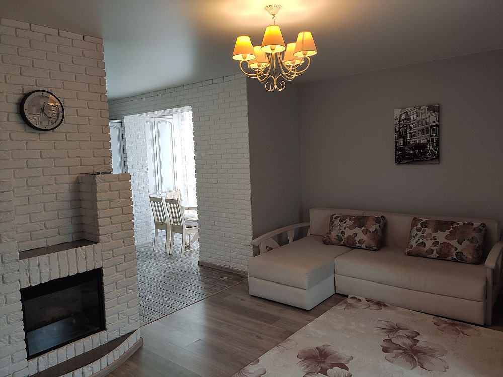 Оренда 2 кімнатна квартира рн. Щасливе Ровно - изображение 3