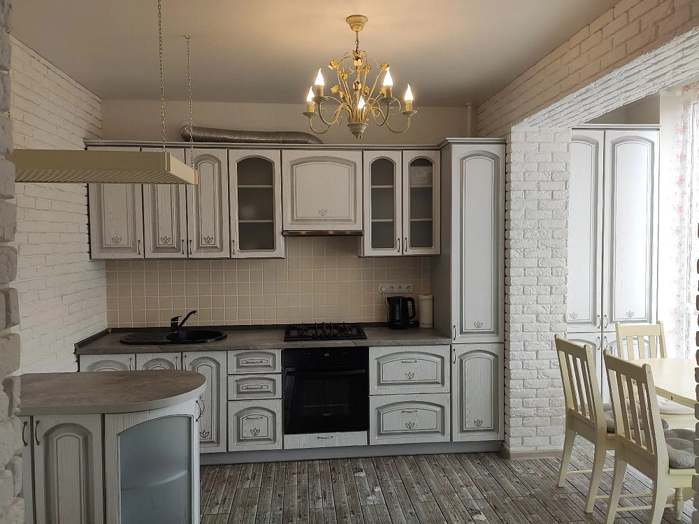 Оренда 2 кімнатна квартира рн. Щасливе Ровно - изображение 1