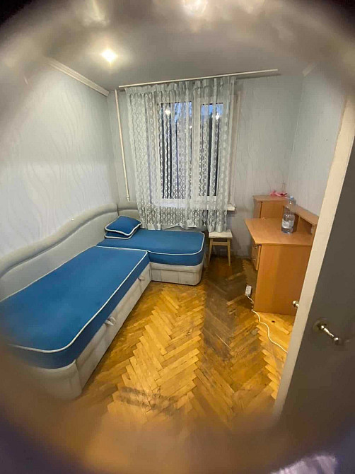 Здам 2х кімнатну квартиру, Воскресенський проспект (бул.Перова), 24а Київ - зображення 3