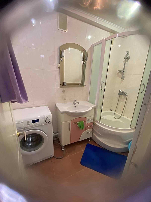 Здам 2х кімнатну квартиру, Воскресенський проспект (бул.Перова), 24а Київ - зображення 6