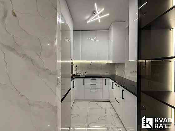 Оренда квартири в ЖК Липки біля озера! Дві кімнати + кухня-студія. Ивано-Франковск